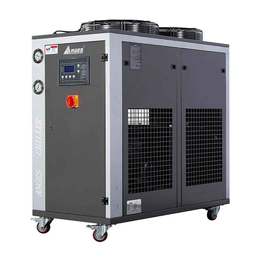 冷(lěng)熱兩用控溫(wen)機