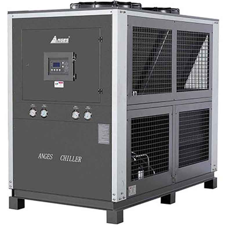 工業(yè)冷水機（風冷(lěng)式）