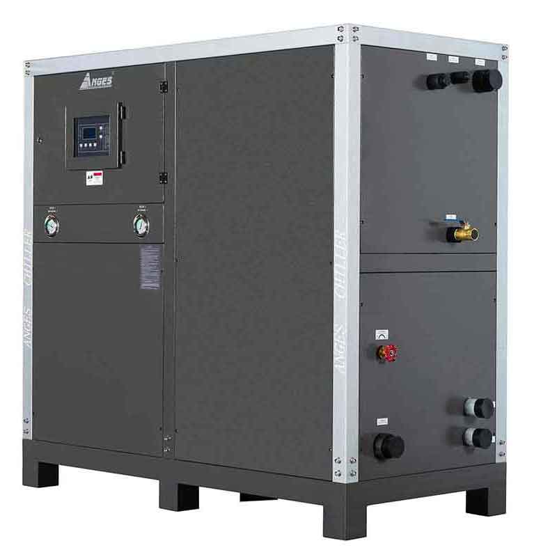 工業(yè)冷水機（水冷(lěng)式）