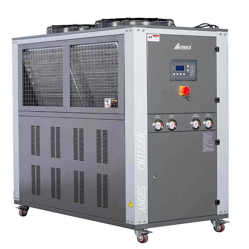 環(huan)保型渦旋冷(leng)水機(風冷式(shi))