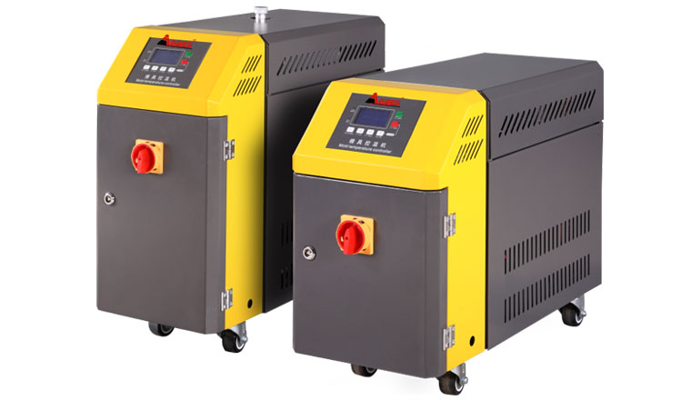 模具控(kong)溫機