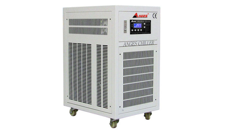 激(ji)光冷水機(ji)