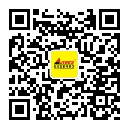 微信(xin)公衆号二維碼